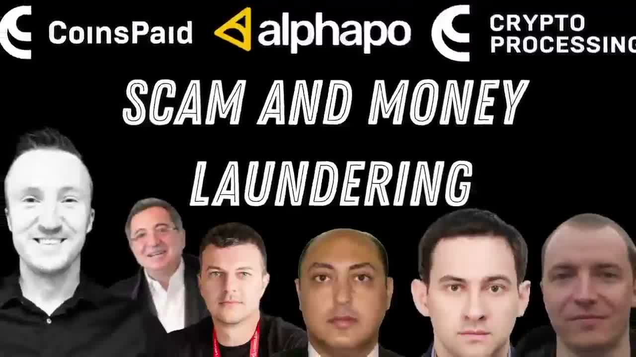 Andrei Issakov - softswiss scam - Casino by Softswiss